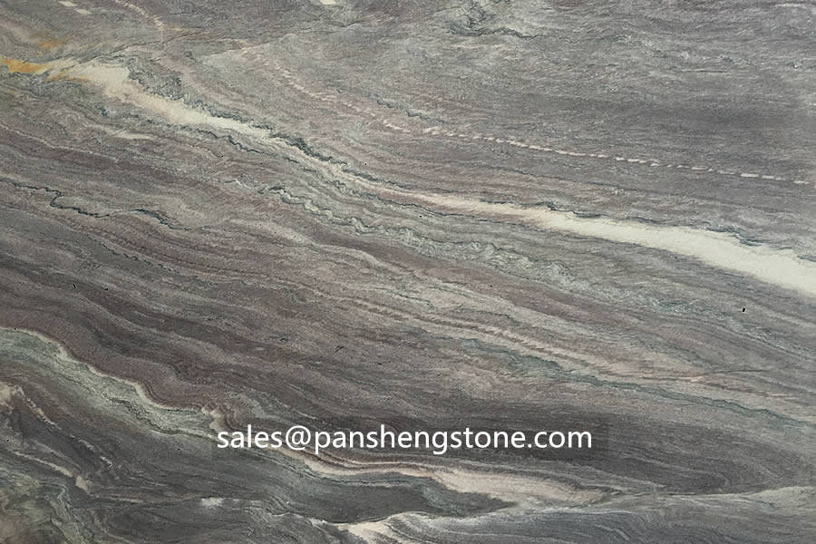 Aquarela Quartzite