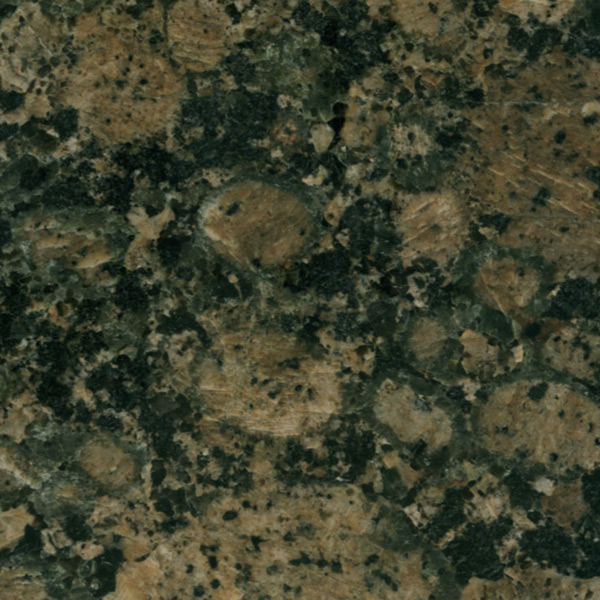 Baltic Brown Granite