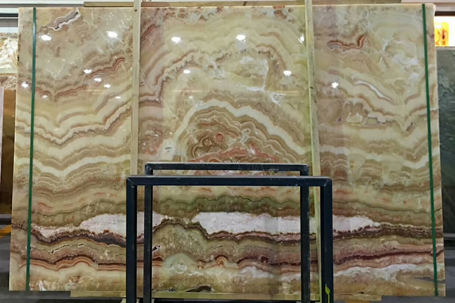 China Red Onyx