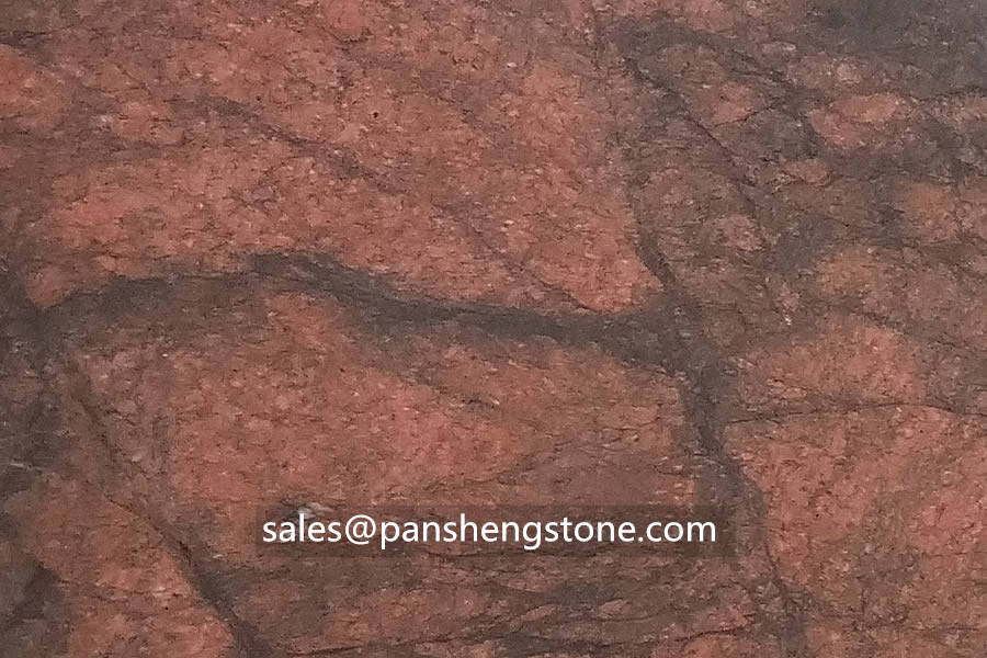 Pakistan Red