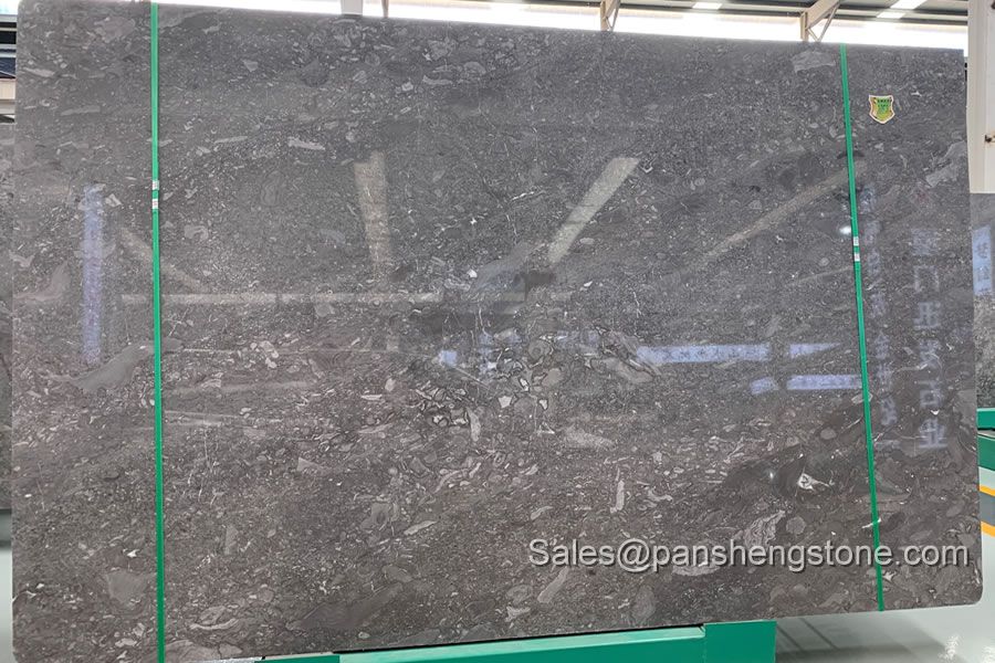 Adana grey marble slab   Marble Slabs