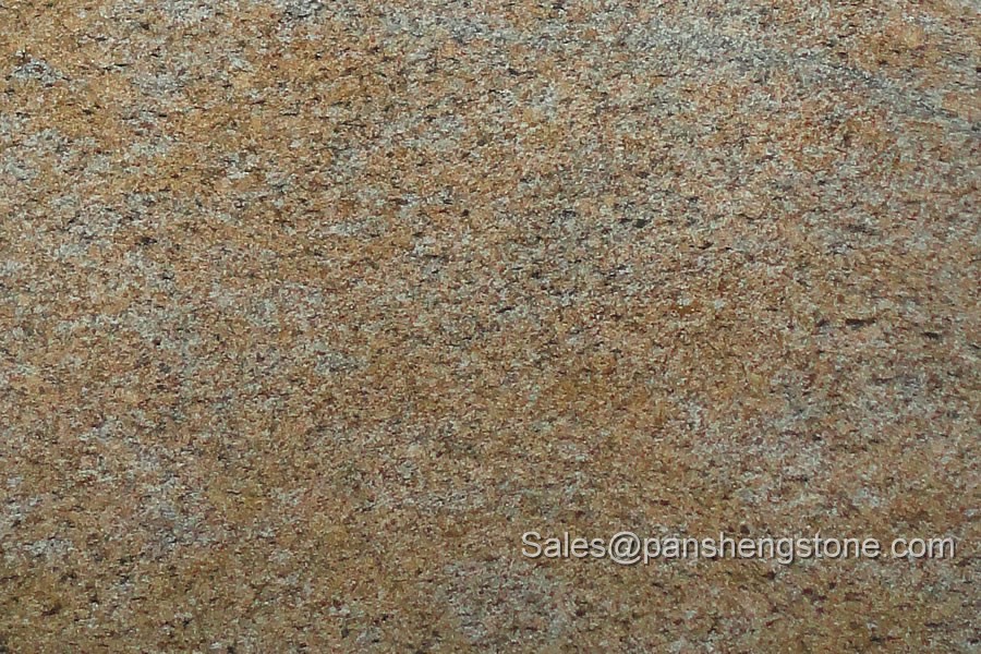 Africa gold granite slab   Granite Slabs