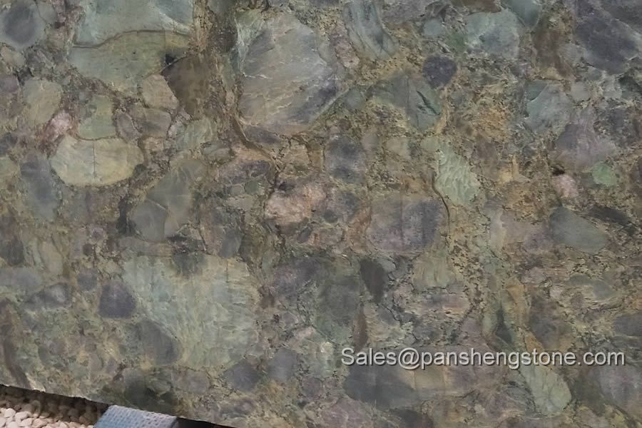 African green luxury stone slab   Luxury Stone