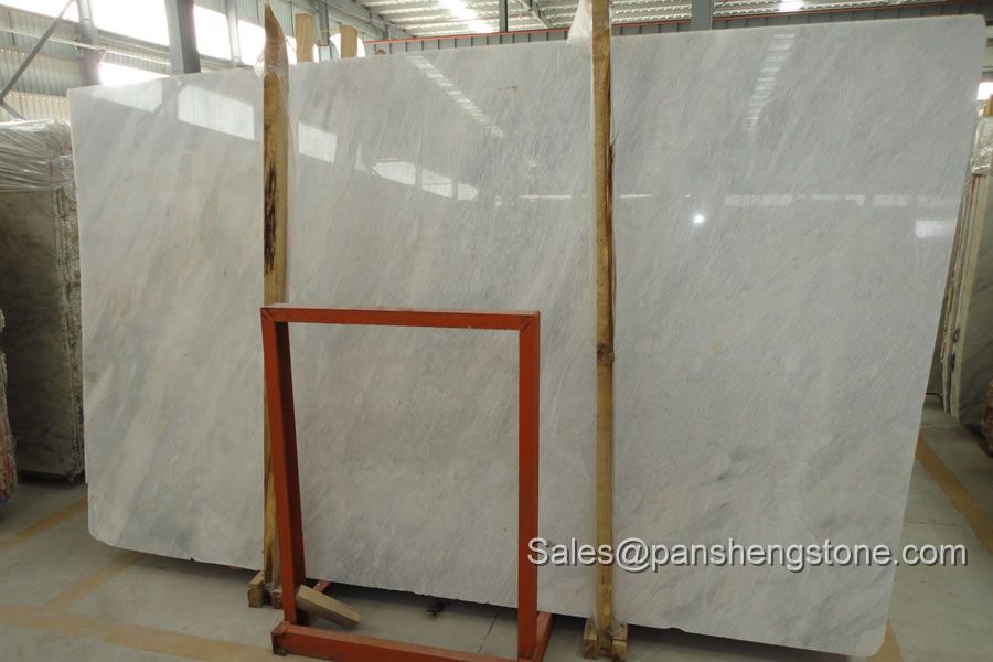 Agia marina marble slab   Marble Slabs