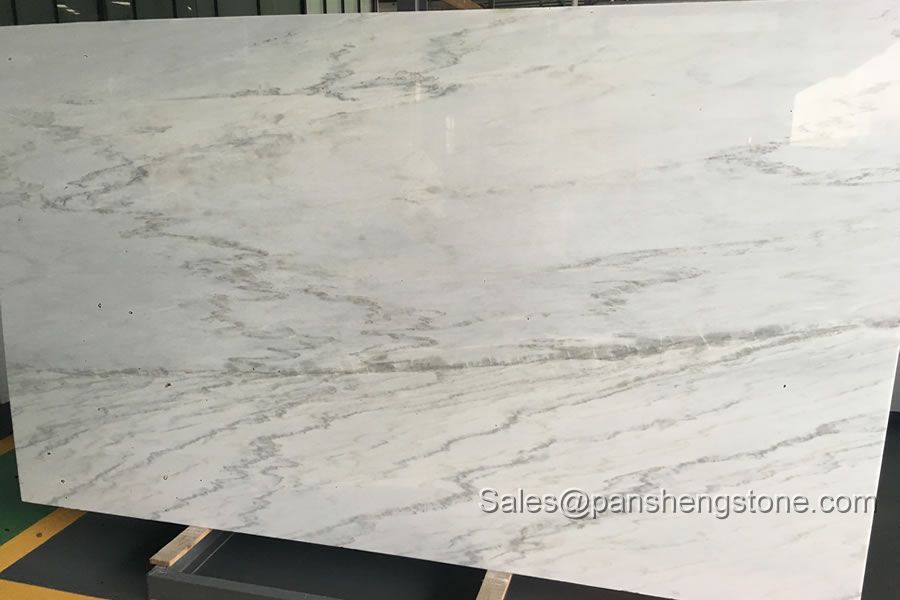 Alabama white marble slab   Marble Slabs