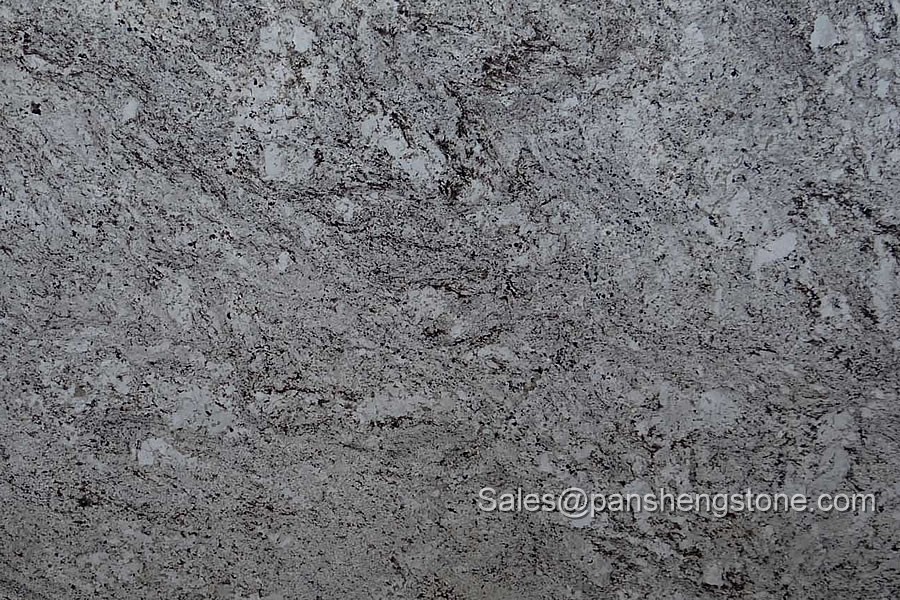 Alaska white granite slab   Granite Slabs