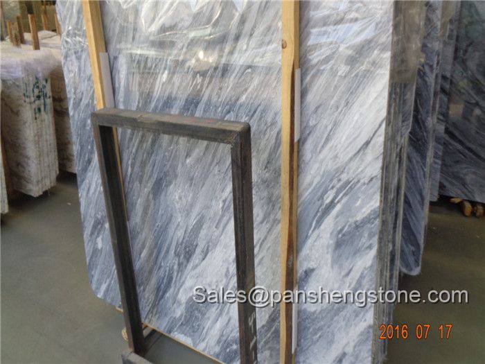 Aluminio nube marble slab   Marble Slabs