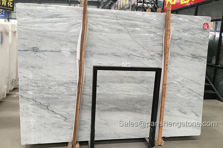 Amazon white marble slab   Marble Slabs