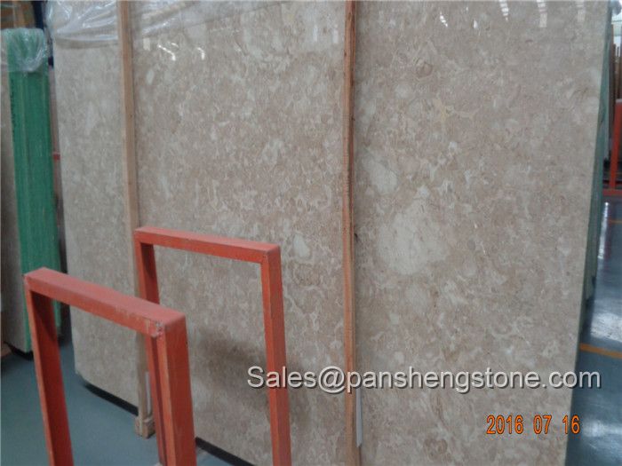 Antique beige marble slab   Marble Slabs