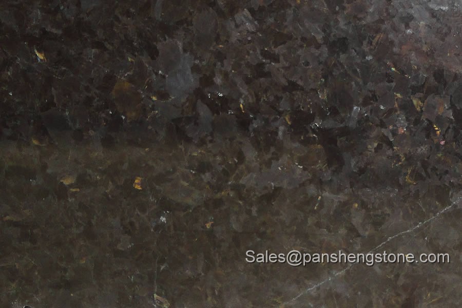 Antique brown granite slab   Granite Slabs