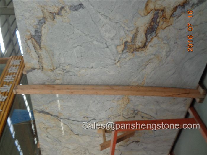 Ariston gold marble slab   Marble Slabs