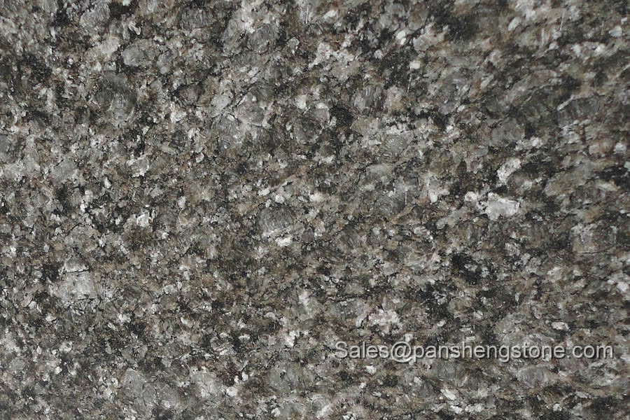 Atlantic green granite slab   Granite Slabs