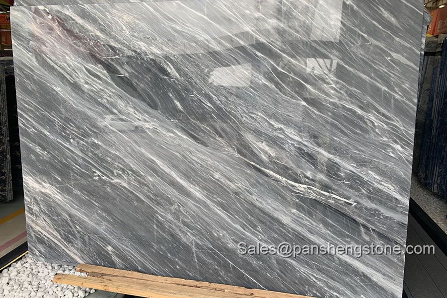 Bardiglio marble slab   Marble Slabs