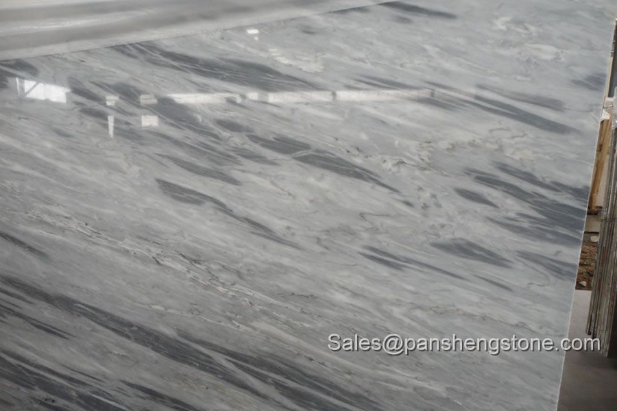 Bardiglio carrara marble slab   Marble Slabs