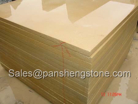 Beige sandstone tiles   Sandstone Tiles