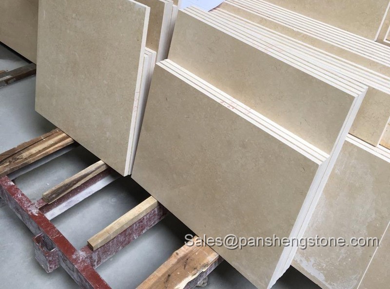 Beige marble tiles   Marble Tiles