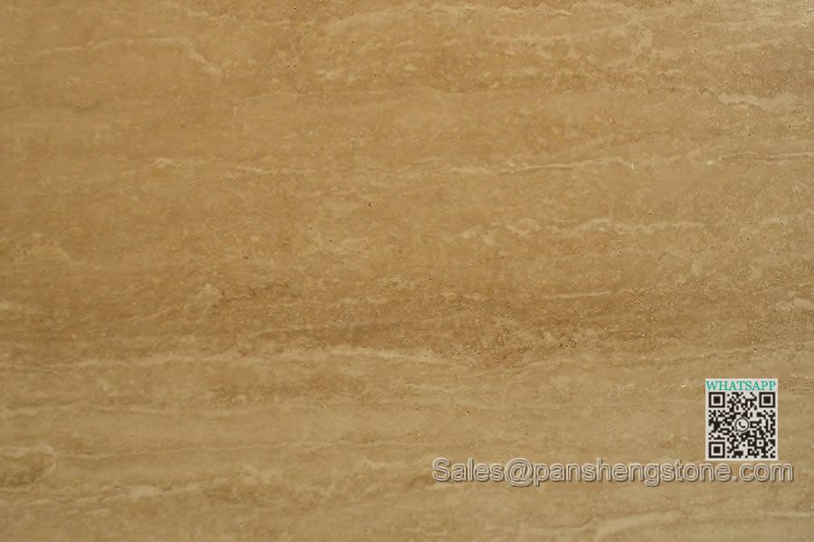 Beige travertine Travertine slab   Travertine Slabs