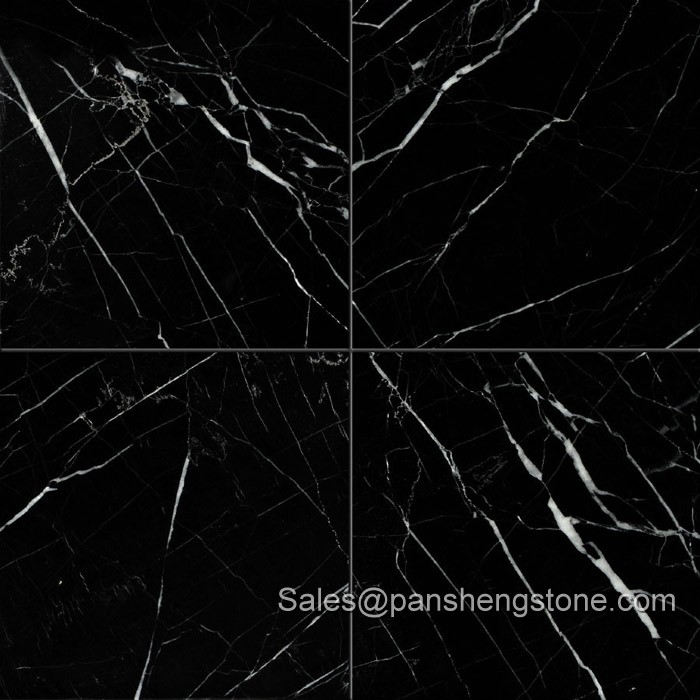 Black and white marble tiles   Marble Tiles