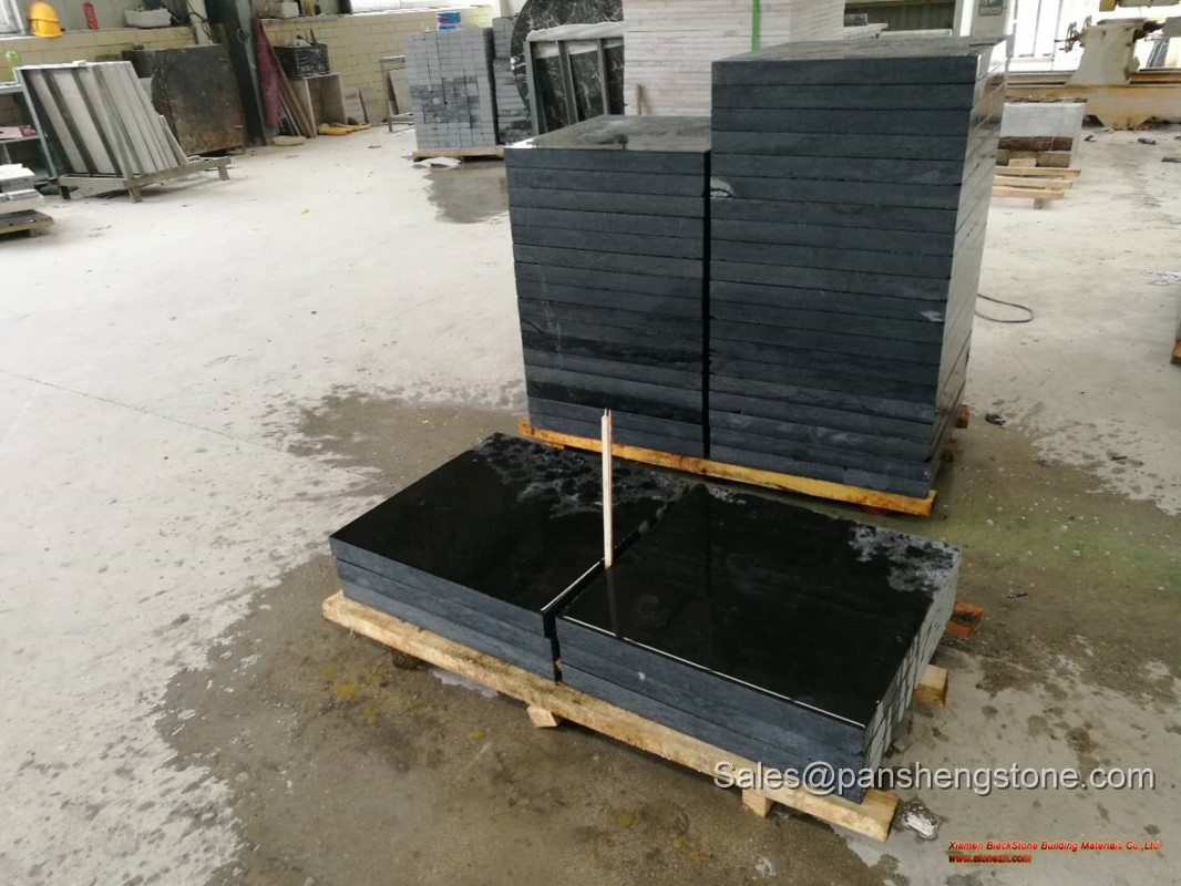 Black basalt   basalt Tiles