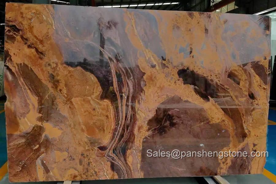 Bronzo luxury stone slab   Luxury Stone