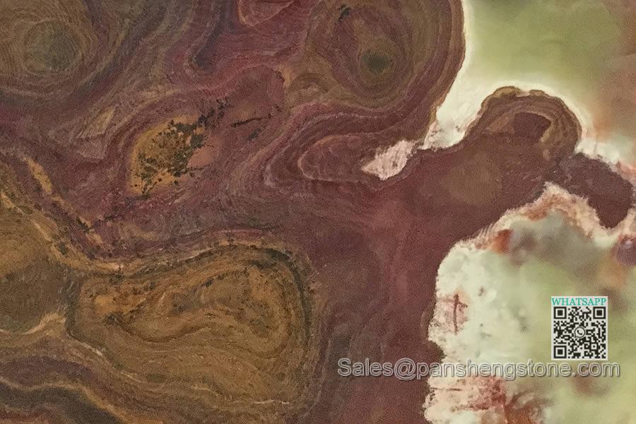Brown onyx onyx slab   Onyx Slabs