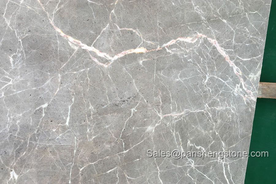 Burdor grey marble slab   Marble Slabs