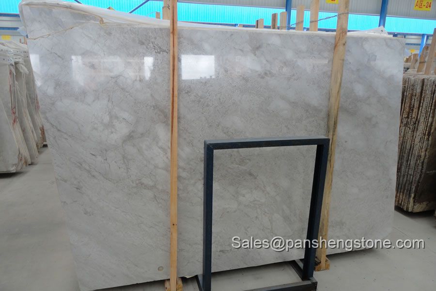 Cedar grey marble slab   Marble Slabs