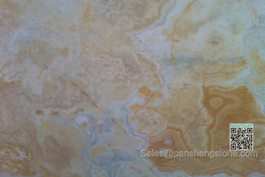 Champagne onyx onyx slab   Onyx Slabs