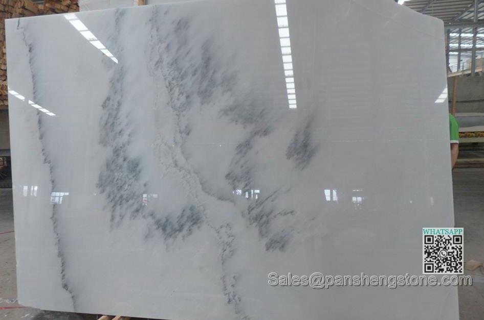 China white onyx onyx slab   Onyx Slabs