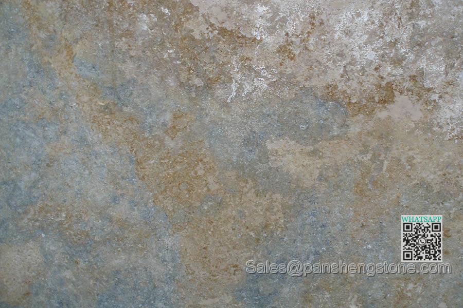 Classical travertine Travertine slab   Travertine Slabs