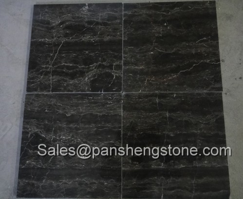 Coffee marble tile   Marble Tiles