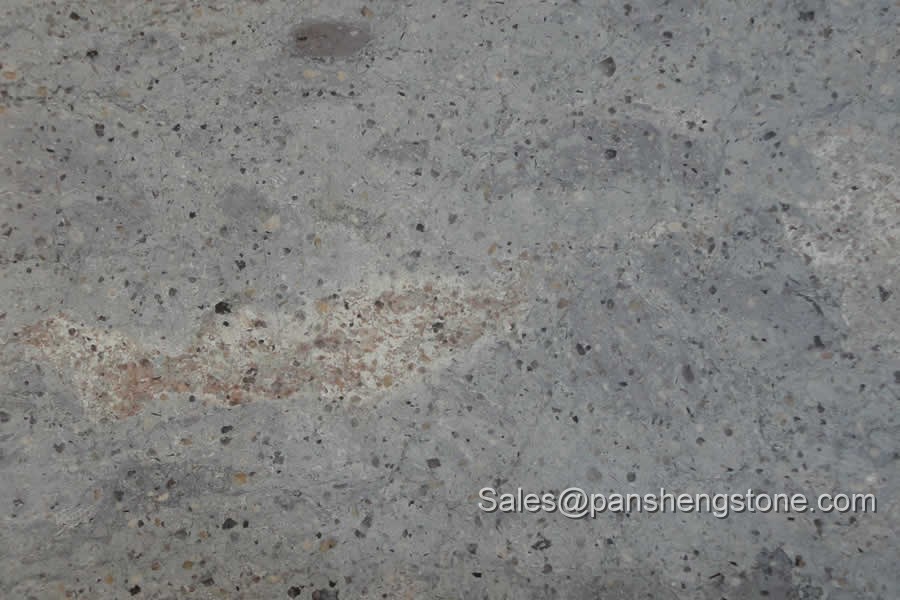 Coral blue granite slab   Granite Slabs