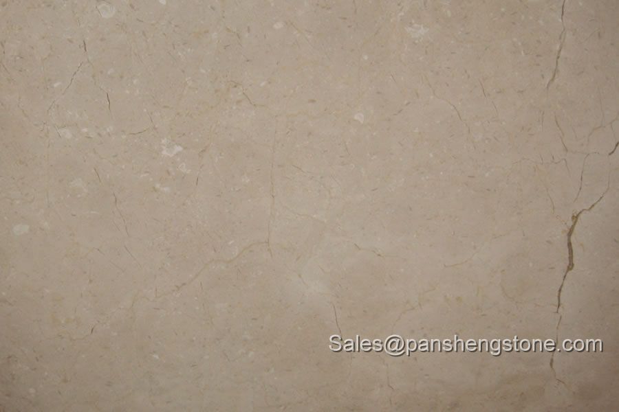 Cream marfil marble slab   Marble Slabs