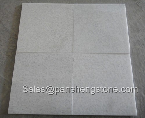 Crystal white tile   Marble Tiles