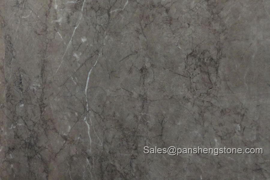 Cyprus grey marble slab   Marble Slabs