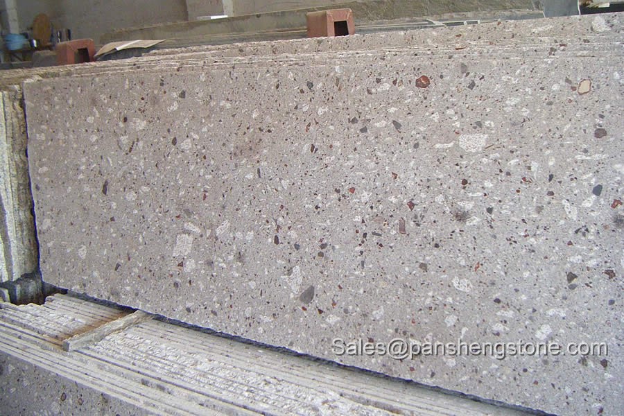 Dcean blue granite slab   Granite Slabs