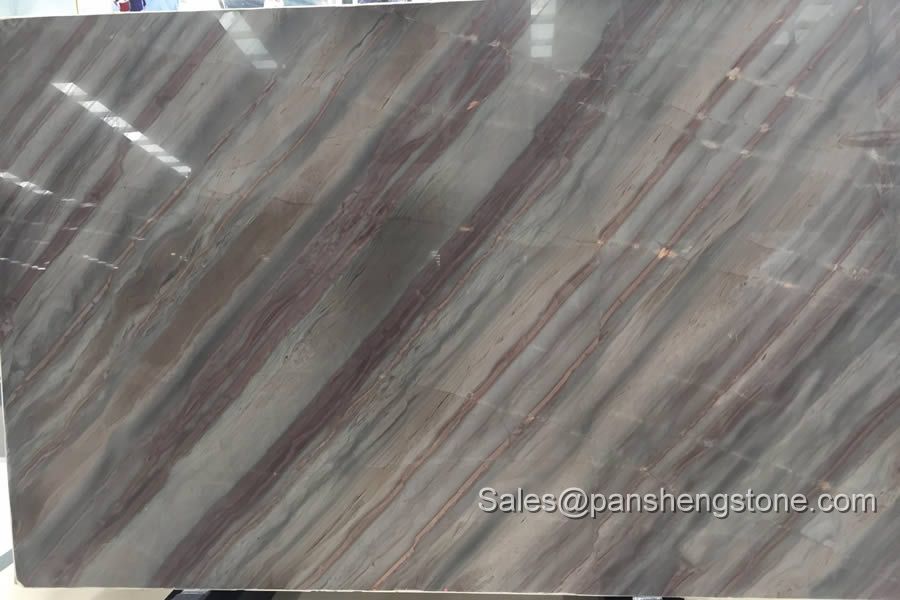 Elegant brown luxury stone slab   Luxury Stone