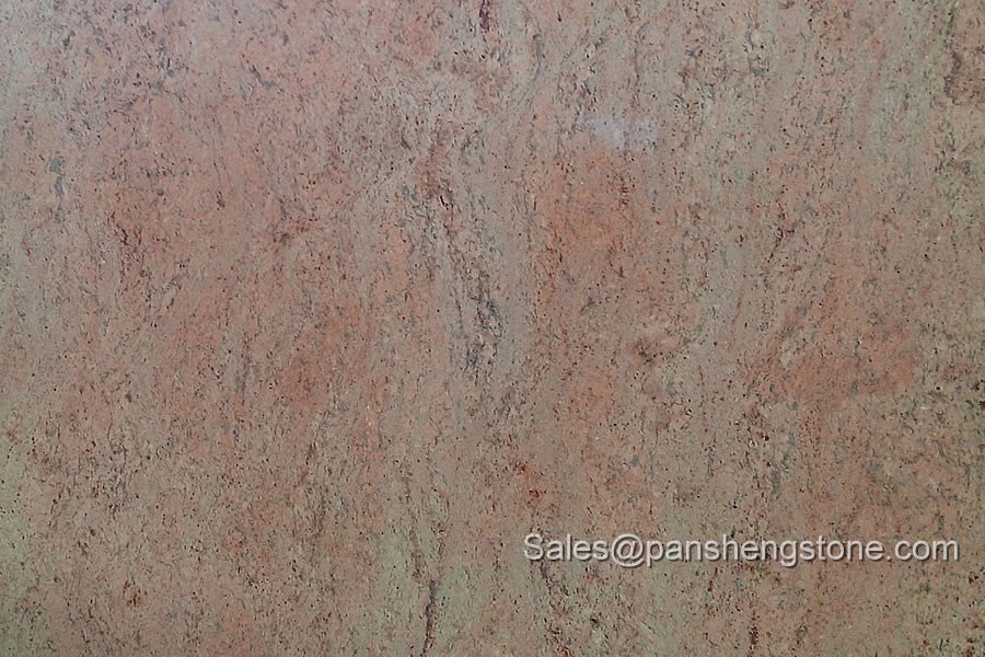 Ferrari gold granite slab   Granite Slabs