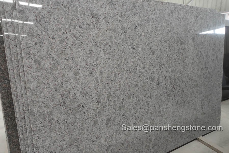 Focus blue granite slab   Granite Slabs