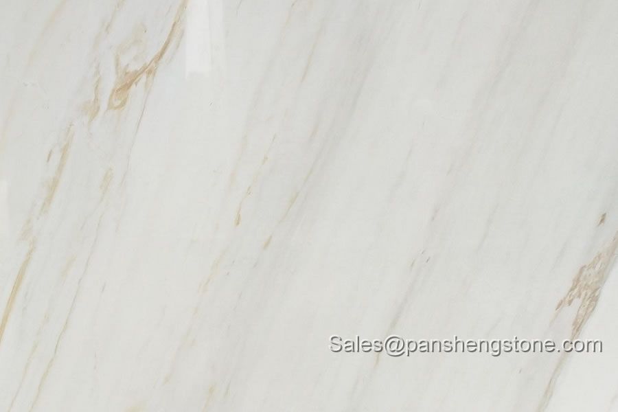 Golden ariston marble slab   Marble Slabs