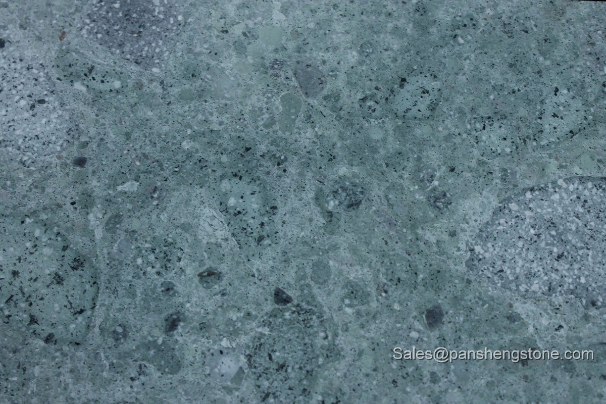 Green andesite honed basalt tiles   basalt Tiles