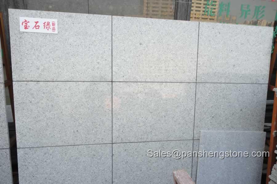 Green diamond granite slab   Granite Slabs