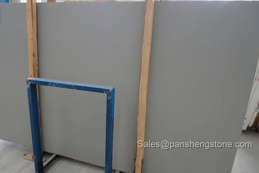 Grey limestone slab   Limestone Slabs