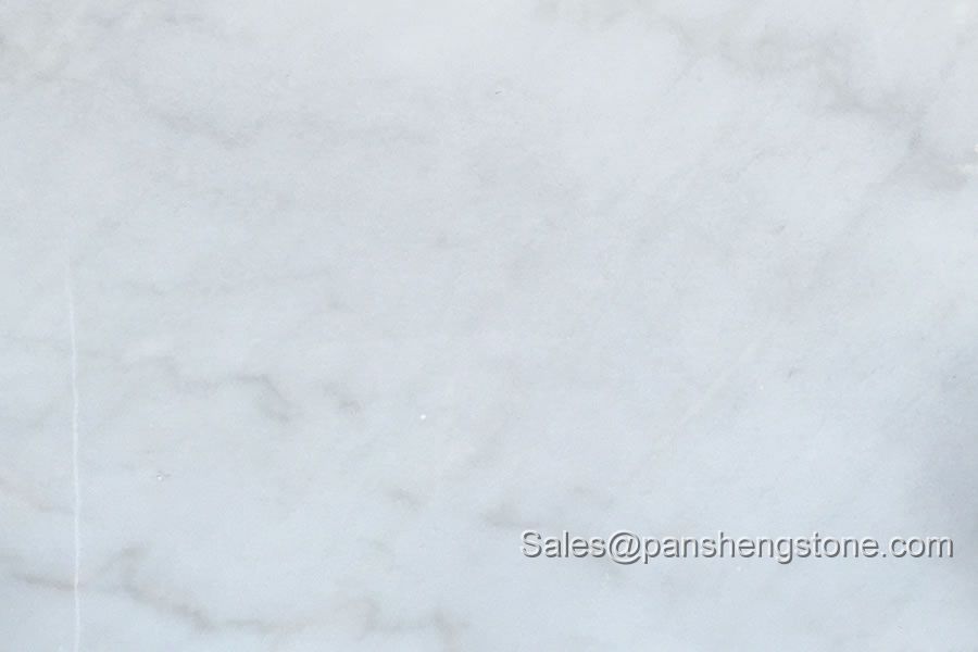 Guangxi white marble slab   Marble Slabs