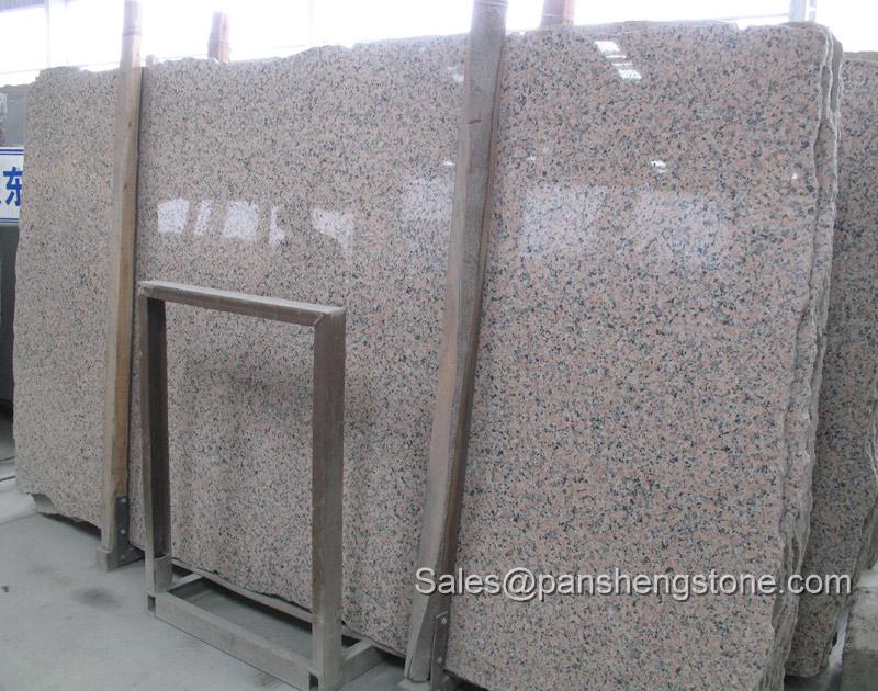 Huidong red granite slab   Granite Slabs