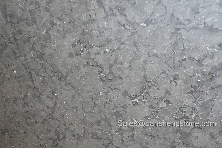 Iran black marble slab   Marble Slabs