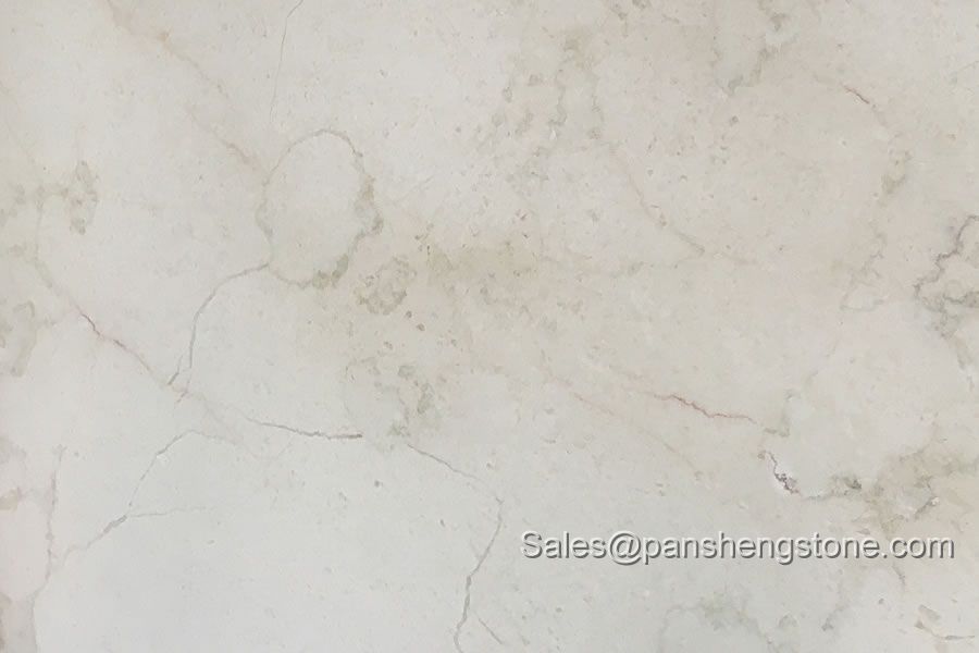 Ivory beige marble slab   Marble Slabs