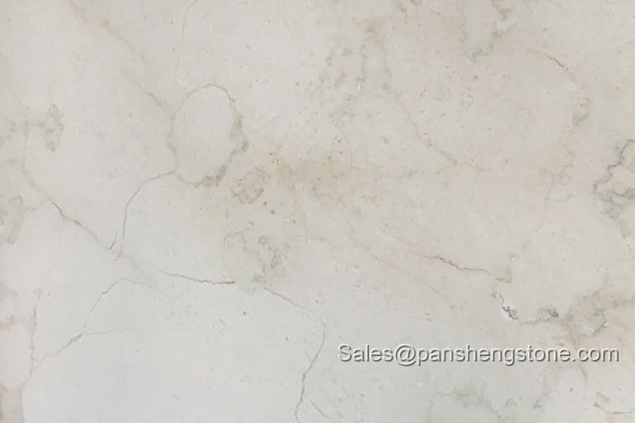 Ivory beige marble slab   Marble Slabs