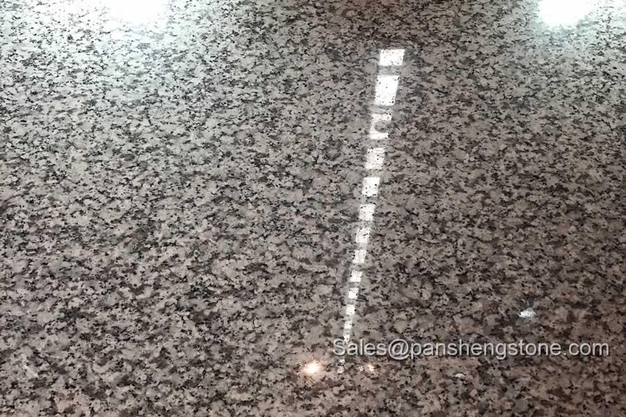 Ivory white granite slab   Granite Slabs