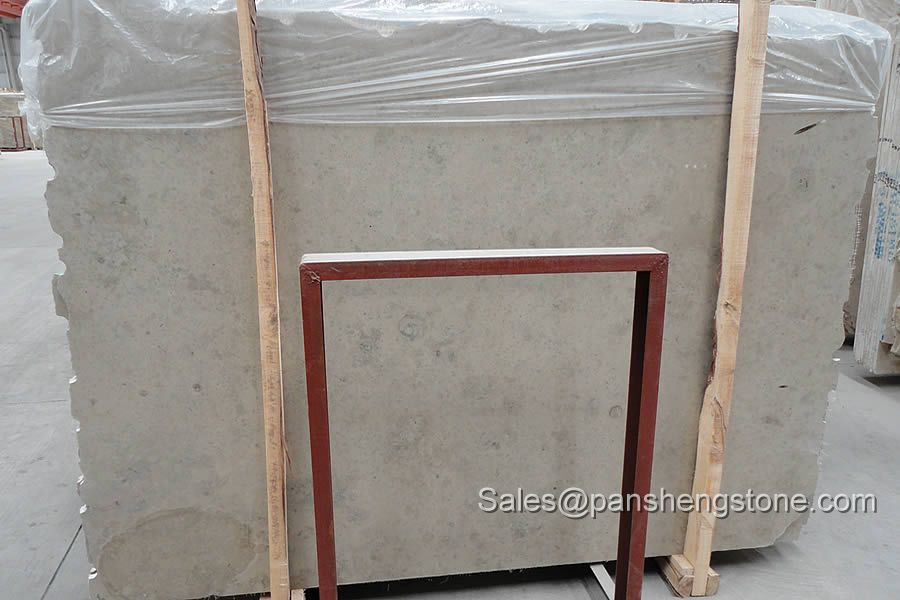 Jura grey limestone slab   Limestone Slabs